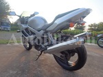     Honda VTR1000F Firestorm 1997  9
